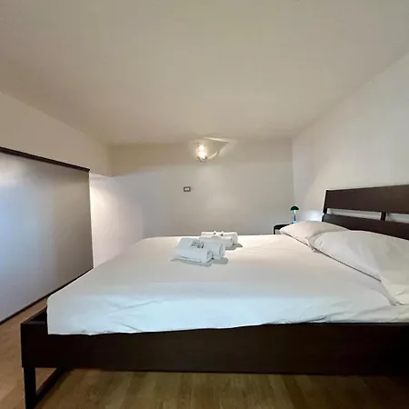 Apartment Kibilu - Via Falck - Mm San Leonardo