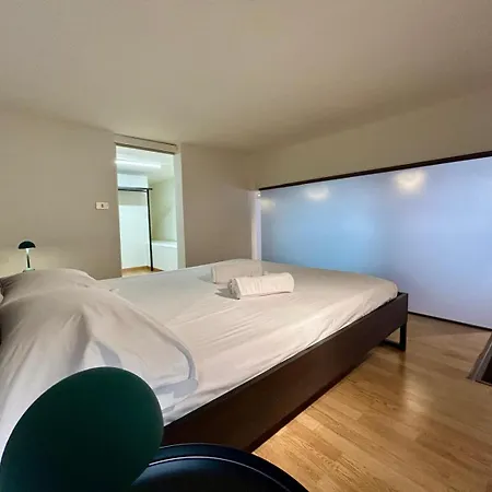 Apartment Kibilu - Via Falck - Mm San Leonardo