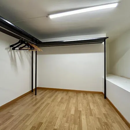 Apartment Kibilu - Via Falck - Mm San Leonardo *